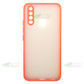 Camera lens Protection Gingle TPU Back cover for Vivo Y11 2019