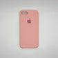 New apple Silicone Back cover for apple iPhone 7 / iPhone 8