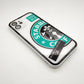 Starbucks Full Camera Lens Protective Hard Shel PC Case For apple iPhone 12