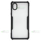 ALY Soft Silicone TPU Bumper Case For Samsung A01 Core