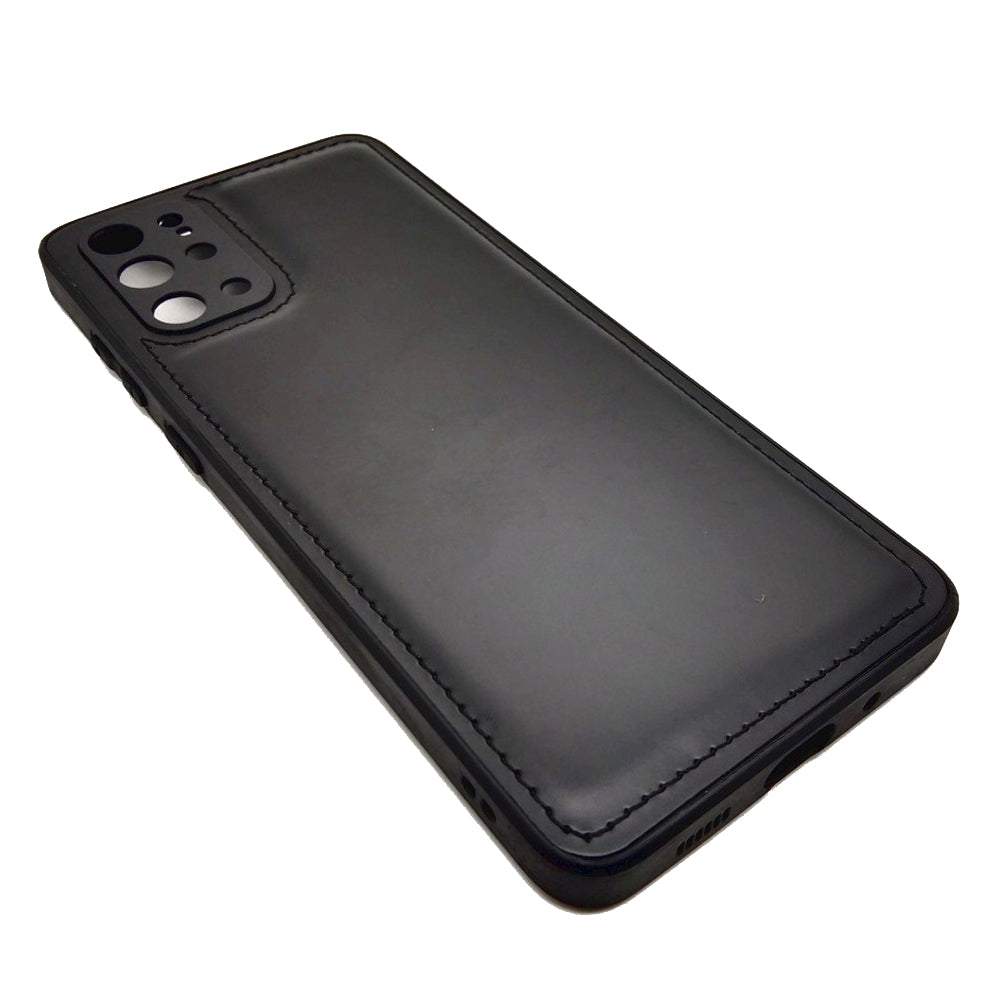 Luxury Leather Case Protection Phone Case Back Cover for Samsung S20 Plus