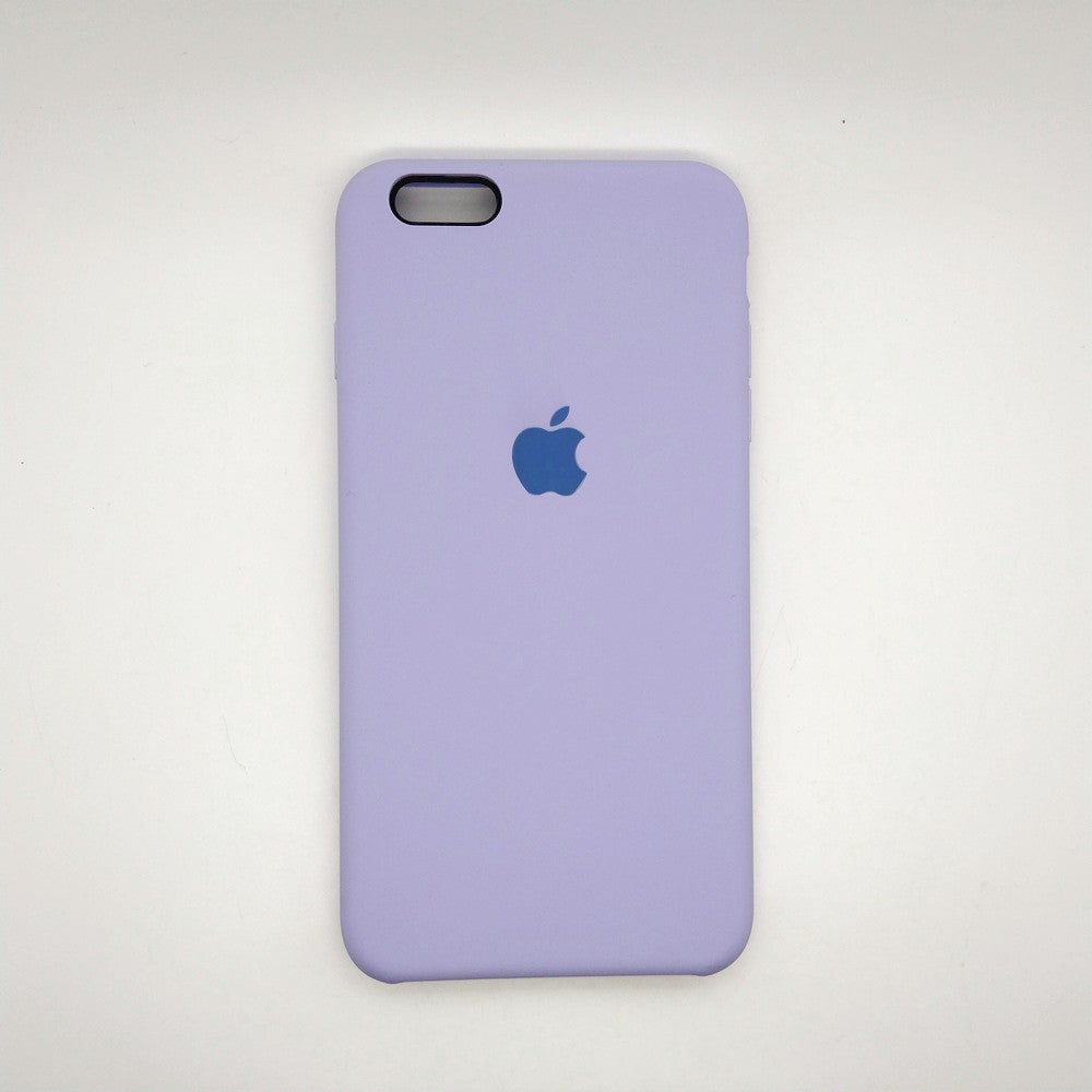 New apple Silicone Back cover for apple iPhone 6 Plus / 6s Plus