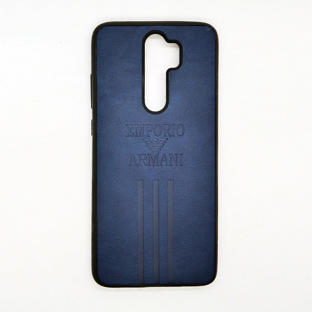 New Stylish Design TPU Case for Redmi Note 8 Pro