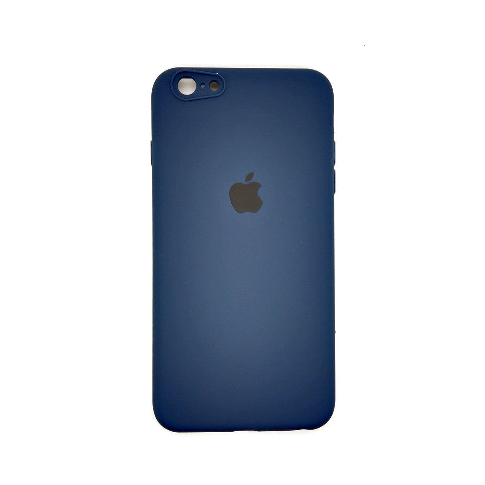 New apple Silicone Back cover for apple iPhone 6 Plus / 6s Plus