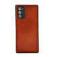 Luxury Leather Case Protection Phone Case Back Cover for Samsung Note 20