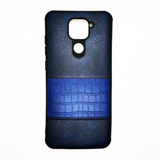 New Stylish Design Rubber TPU Case for Redmi Note 9