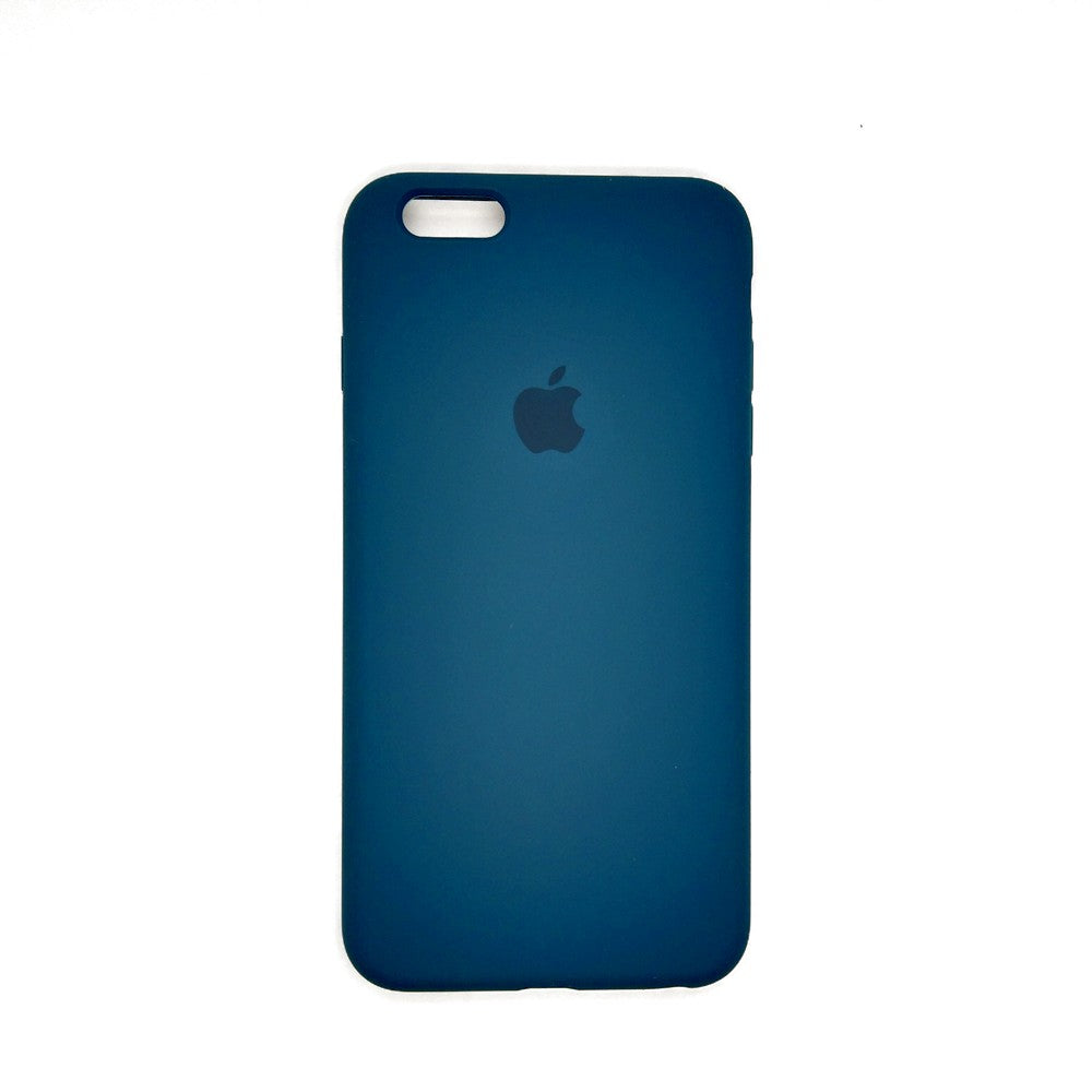 New apple Silicone Back cover for apple iPhone 6 Plus / 6s Plus