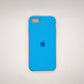 New apple Silicone Back cover for apple iPhone 7 / iPhone 8