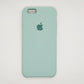 New apple Silicone Back cover for apple iPhone 6 / 6s