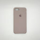 New apple Silicone Back cover for apple iPhone 7 / iPhone 8