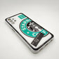 A13 4G Starbucks Series High Quality Perfect Cover Full Lens Protective Transparent TPU Case For Samsung A13 4G