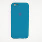 New apple Silicone Back cover for apple iPhone 6 / 6s