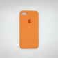 New apple Silicone Back cover for apple iPhone 7 / iPhone 8