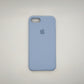 New apple Silicone Back cover for apple iPhone 7 / iPhone 8