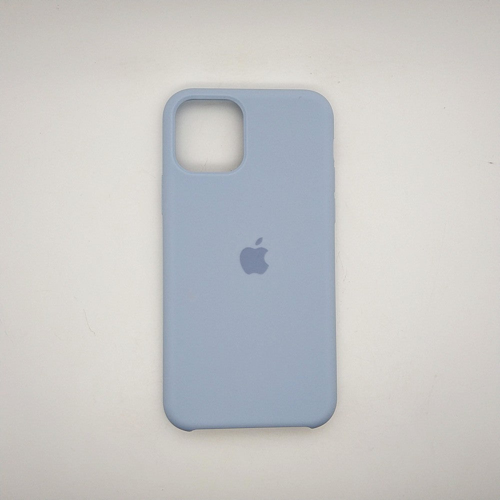 New apple Silicone Back cover for apple iPhone 11 Pro