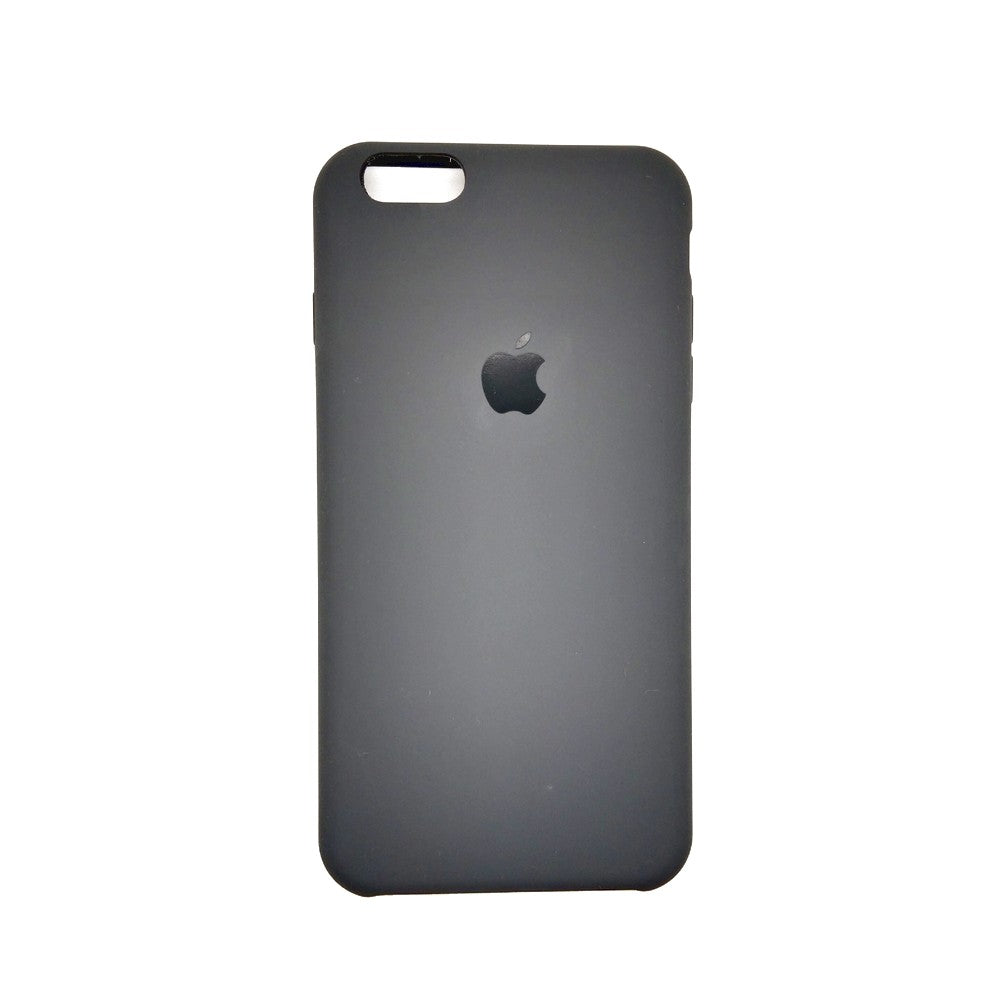 New apple Silicone Back cover for apple iPhone 6 Plus / 6s Plus