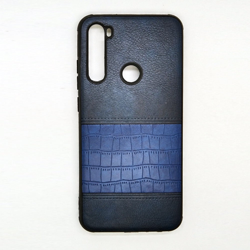 New Stylish Design Rubber TPU Case for Redmi Note 8