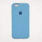 New apple Silicone Back cover for apple iPhone 6 / 6s