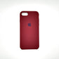 New apple Silicone Back cover for apple iPhone 7 / iPhone 8
