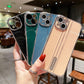 Luxury Glitter Line Case for apple iPhone 11