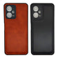 Luxury Leather Case Protection Phone Case Back Cover for Xiaomi POCO X5