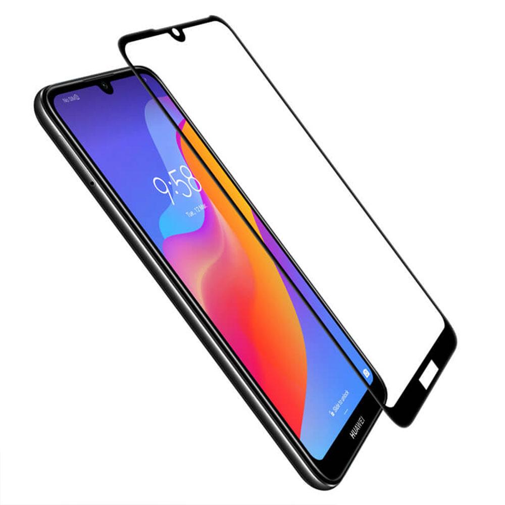 Screen Protector Tempered Glass for New Huawei Y6 2019