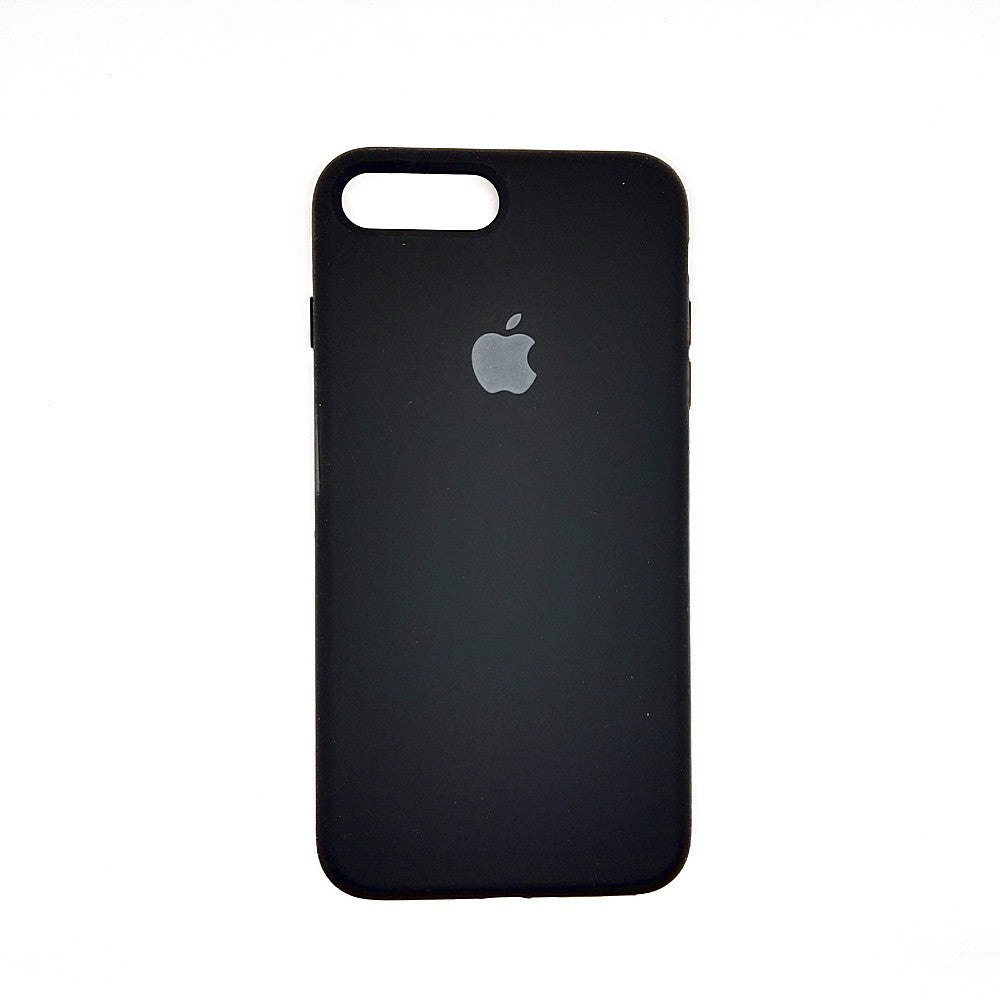 New apple Silicone Back cover for apple iPhone 7 Plus / 8 Plus