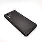 Luxury Leather Case Protection Phone Case Back Cover for Samsung A12