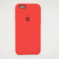 New apple Silicone Back cover for apple iPhone 6 / 6s