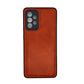 Luxury Leather Case Protection Phone Case Back Cover for Samsung A52
