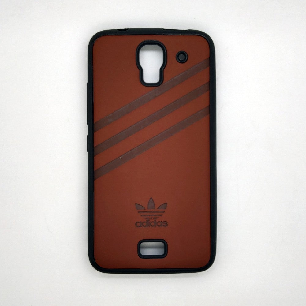 New Stylish Design Rubber TPU Case for Huawei Y3c