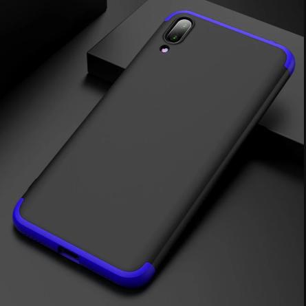 Original GKK Dual Tone 360º Case for Huawei Y7 Pro 2019