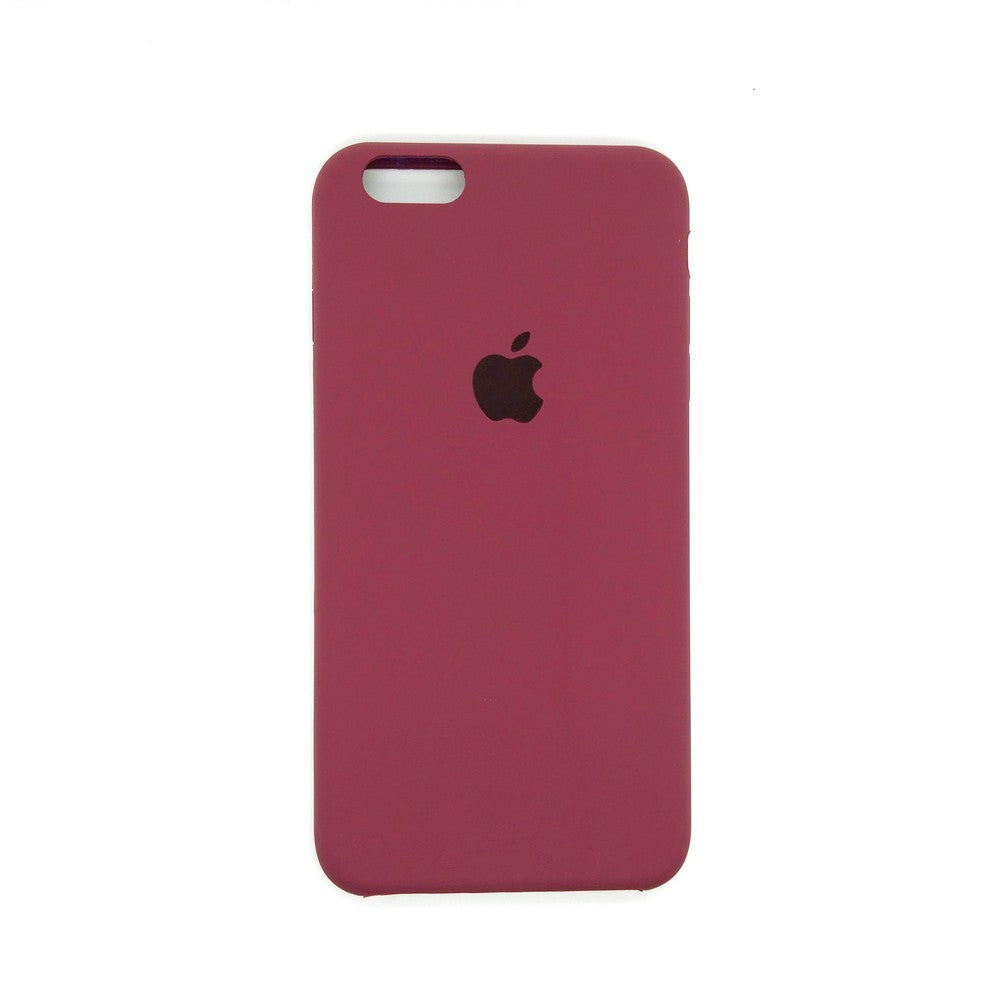 New apple Silicone Back cover for apple iPhone 6 Plus / 6s Plus