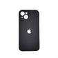 New apple Silicone Back cover for apple iPhone 13