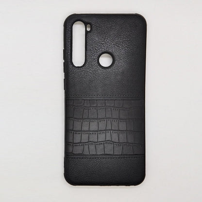 New Stylish Design Rubber TPU Case for Redmi Note 8