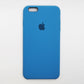 apple Hard Silicone Case for iPhone 6 Plus / 6s Plus