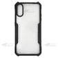 Soft Silicone TPU Bumper Case For Samsung A01
