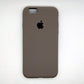 New apple Silicone Back cover for apple iPhone 6 / 6s