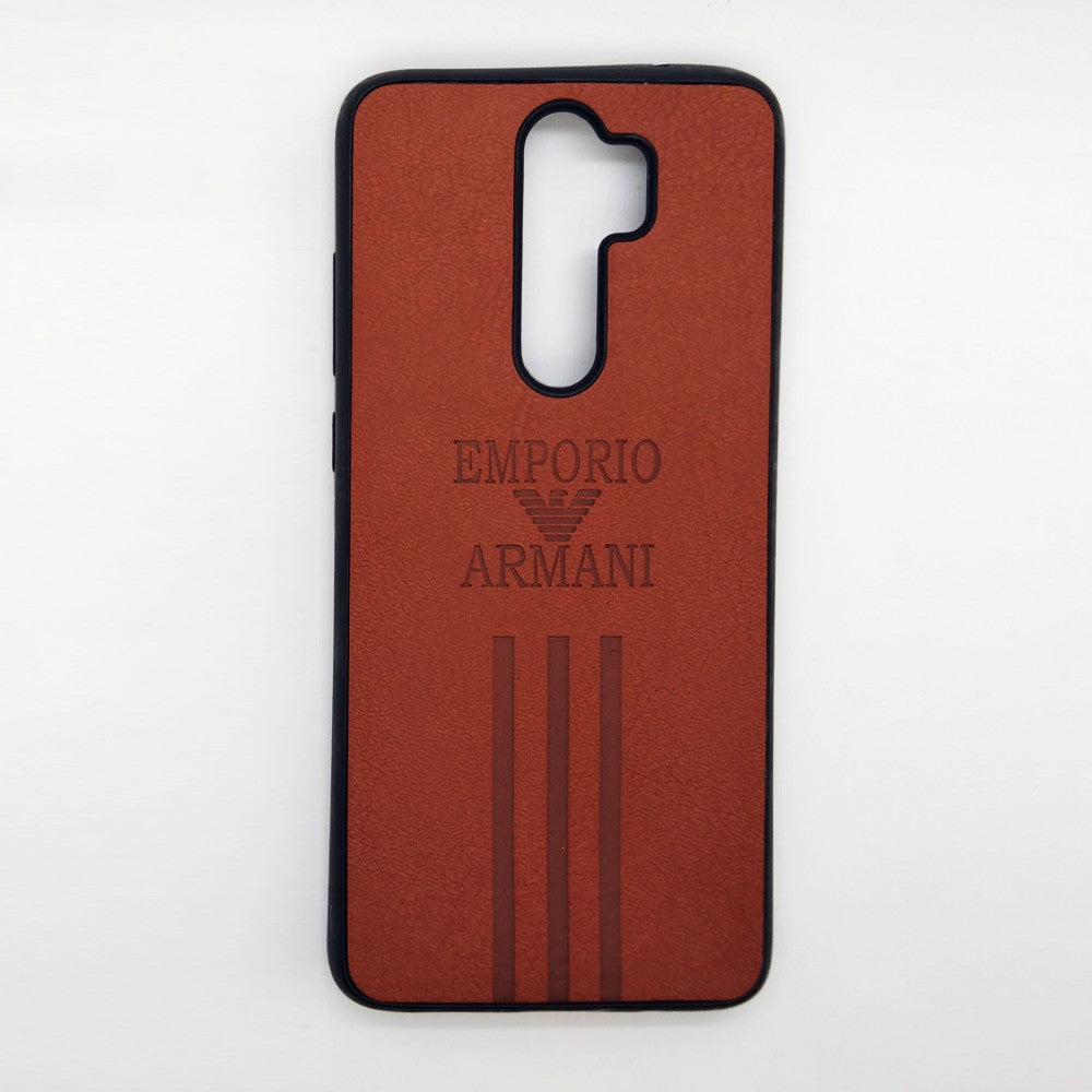 New Stylish Design TPU Case for Redmi Note 8 Pro