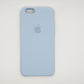 New apple Silicone Back cover for apple iPhone 6 / 6s