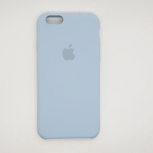 New apple Silicone Back cover for apple iPhone 6 / 6s