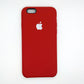 New apple Silicone Back cover for apple iPhone 6 / 6s