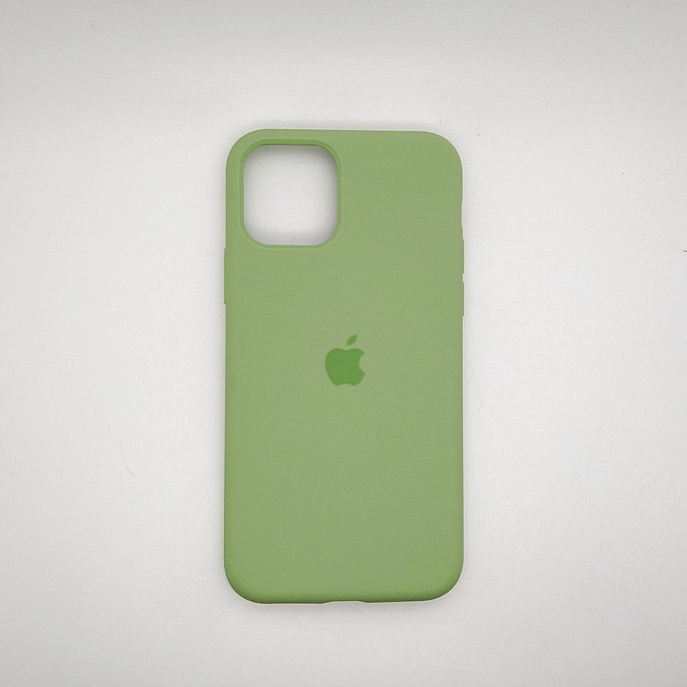 New apple Silicone Back cover for apple iPhone 11 Pro