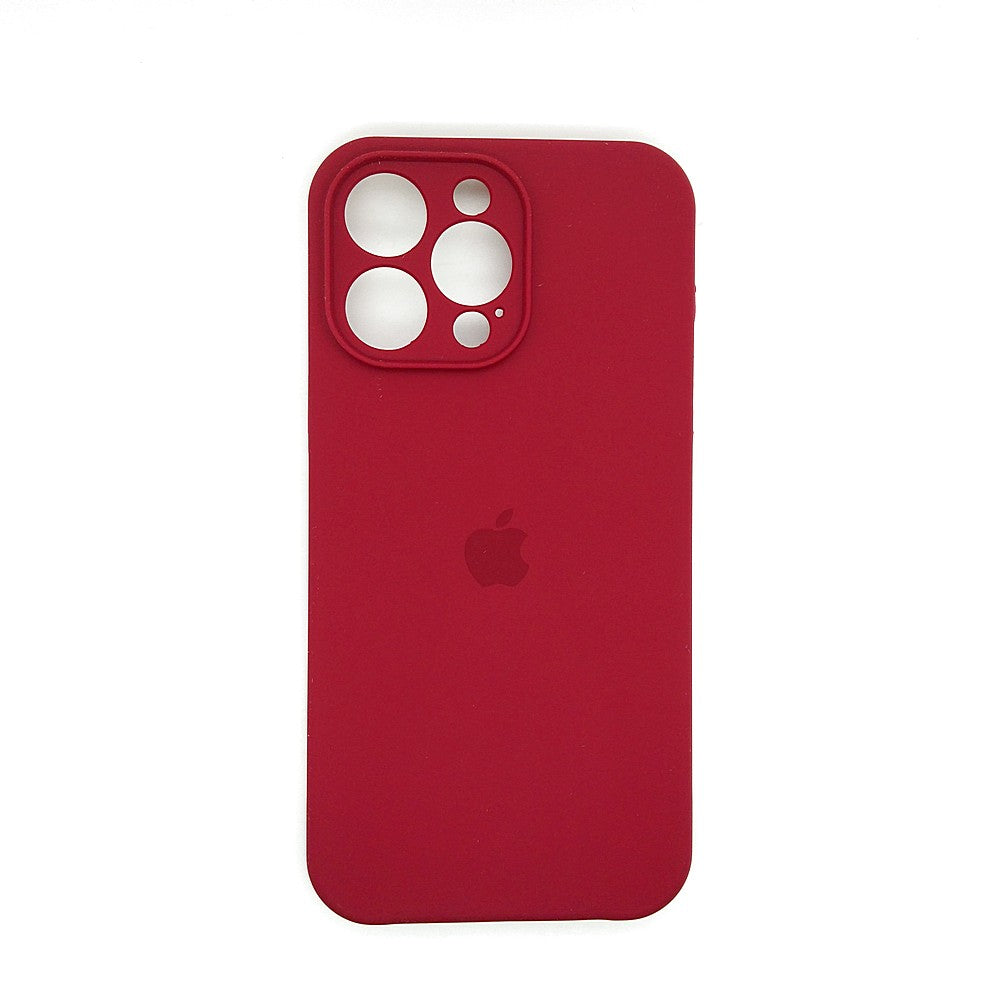 New apple Silicone Back cover for apple iPhone 14 Pro Max