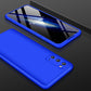 Original GKK Dual Tone 360º Case for Samsung S20