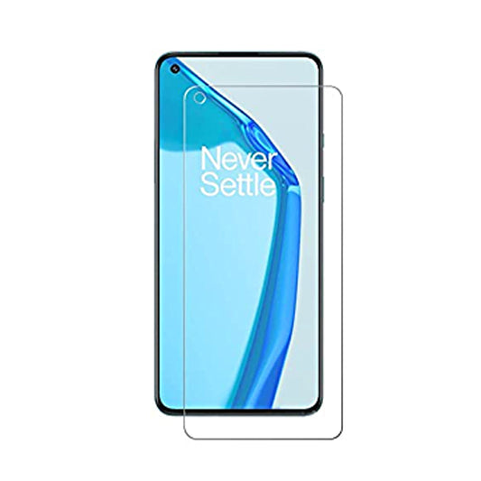 9H Clear Screen Protector Tempered Glass for OnePlus 9RT 5G