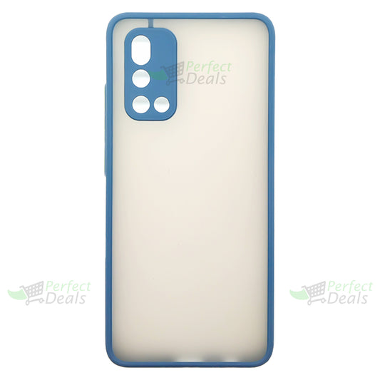 Camera lens Protection Gingle TPU Back cover for Vivo V19