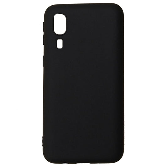 Magic Silicone slim TPU Case for Samsung A2 Core