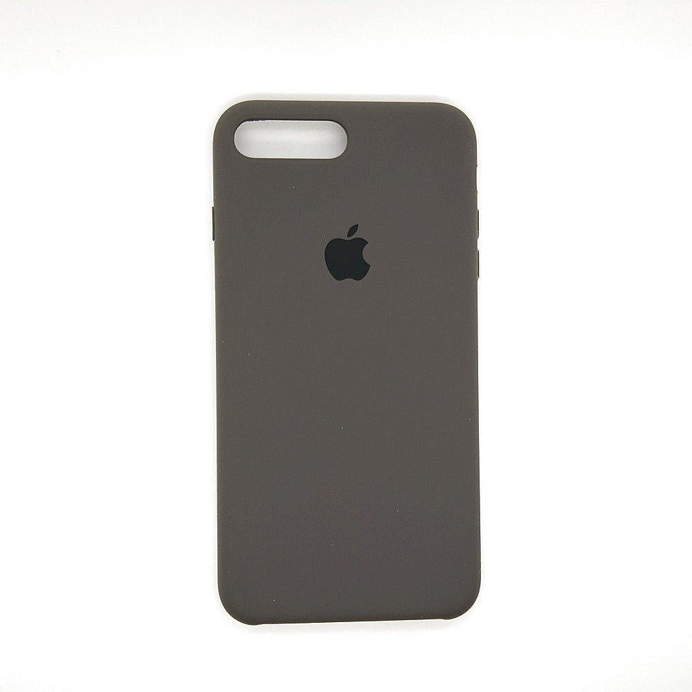 New apple Silicone Back cover for apple iPhone 7 Plus / 8 Plus