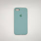 New apple Silicone Back cover for apple iPhone 7 / iPhone 8